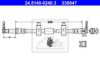 ATE 24.5140-0240.3 Brake Hose